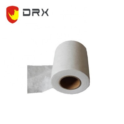 Manufacturer PP raw material BFE 99% nonwoven fabric melt blown filter BFE 99%