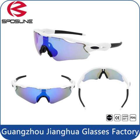 2017 Men Women Cycling Glasses UV400 Protective Mountain Bike Sports Eyewear